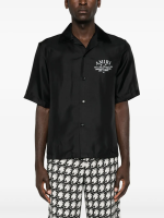 AMIRI - Men Arts District Bowling Shirt