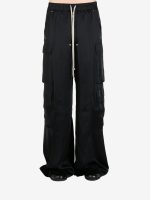 RICK OWENS - Men Cargobelas Pants