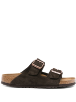 BIRKENSTOCK - Unisex Arizona Soft Footbed Shoes