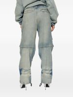 DIESEL - Unisex D-Dayetz-S Pants - Image 2