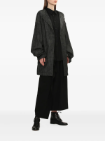 Y'S - Women SA-Gathered w/ Cloth Skirts - Image 3