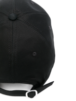OFF WHITE - Men Drill Off Stamp Baseball Cap - Image 2