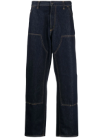 CARHARTT WIP - Unisex Double Knee Pant - Image 5
