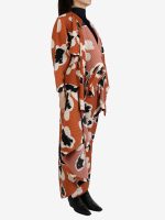 ISSEY MIYAKE - Women Vigor Pleats Cardigan - Image 2