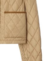 BURBERRY - Women Oldham Outerwear - Image 2