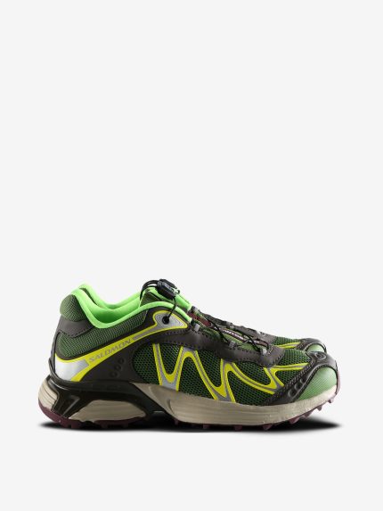 SALOMON - Unisex XT-Whisper Sneakers