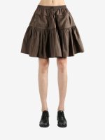 CECILIE BAHNSEN - Women Blair Skirt