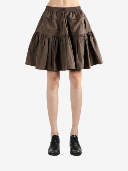 CECILIE BAHNSEN - Women Blair Skirt