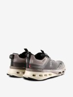 ON RUNNING - Men Cloudnova X Sneakers - Image 3