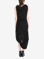 KIKO KOSTADINOV - Women Hellesen Jersey Dress - Image 3