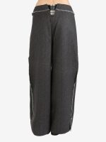 COMMUNS - Unisex Cotton Pants - Image 3