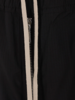 RICK OWENS DRKSHDW - Men Tencel Double Cargo Jumbo Belas Pants - Image 3