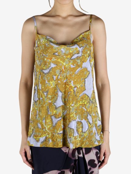 DRIES VAN NOTEN - Women Chai Shirt