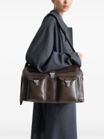 LEMAIRE - Women Week-end Gear Bag - Image 2