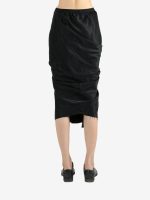 RICK OWENS - Women Seb Skirt - Image 3