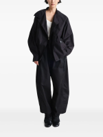 LEMAIRE - Women Double Flap Light Blouson - Image 2
