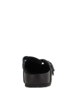 BIRKENSTOCK - Boston Exquisite Leather Shoes - Image 3