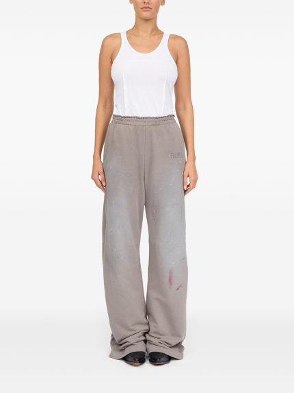 MM6 Maison Margiela - Women Baggy Pants