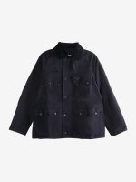 BARBOUR - Men Modified Dryfly Casual Jacket