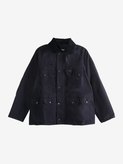 BARBOUR - Men Modified Dryfly Casual Jacket