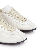 MAISON MARGIELA - Women Sprinters Low Top Sneakers - Image 4