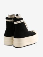 RICK OWENS DRKSHDW - Women Double Bumper Sneaks - Image 3