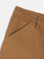 CARHARTT WIP - Unisex Double Knee Pant - Image 4