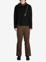 KIKO KOSTADINOV - Men Inex Hooded Top - Image 4