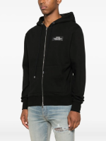 AMIRI - Men Spirit Zip Hoodie - Image 2