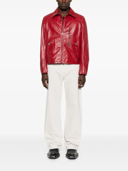 ENFANTS RICHES DEPRIMES - Men The Bully Jacket