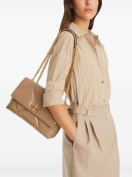 TORY BURCH - Women Kira Diamond Quilt Convertible Shoulder Bag - Image 2