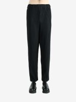 HOMME PLISSE ISSEY MIYAKE - Men Basic Pants