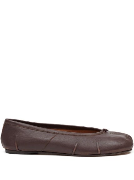 MAISON MARGIELA - Women New Tabi Ballerina Flats