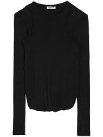 JIL SANDER - Women Long-Sleeved Shirt - Image 4