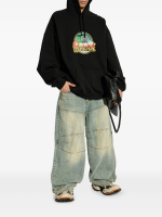 VETEMENTS - Unisex Southpark Oversized Hoodie - Image 3