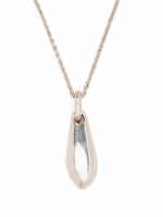 PARTS OF FOUR - Chrysalis Necklace (Nympha, No.5, PA) - Image 3