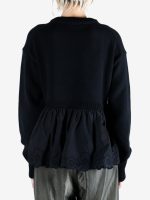 CECILIE BAHNSEN - Women Bera Jumper - Image 3