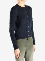 POLO RALPH LAUREN - Women Long Sleeve Cardigan - Image 2