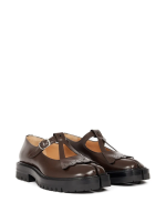 MAISON MARGIELA - Women Tabi County Mary Jane Shoes - Image 2