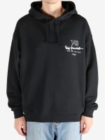 Y-3 - Men Graphic FT Hoodie