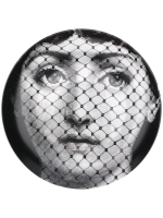 FORNASETTI - Theme And Variations N.78 Plate