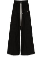 RICK OWENS - Women Cotton Cargobelas - Image 5