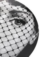 FORNASETTI - Theme And Variations N.78 Plate - Image 3