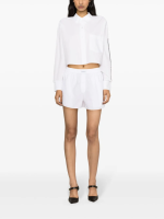 T BY ALEXANDER WANG - Women Classic Boxer Short