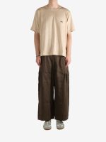 ZIGGY CHEN - Men Digital Print T-Shirt - Image 4