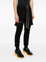RICK OWENS - Men Mastodon Cargo Pantaloni - Image 2