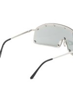 RICK OWENS - Shielding Sunglasses - Image 3