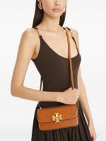 TORY BURCH - Women Eleanor E/W Small Convertible Shoulder Bag - Image 3