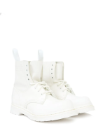 MM6 X DR. MARTENS - Women Ankle Boot - Image 2