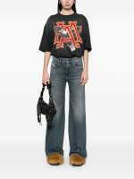 DIESEL - Women 1978 D-Akemi Pants